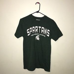 Michigan State Spartans T-Shirt